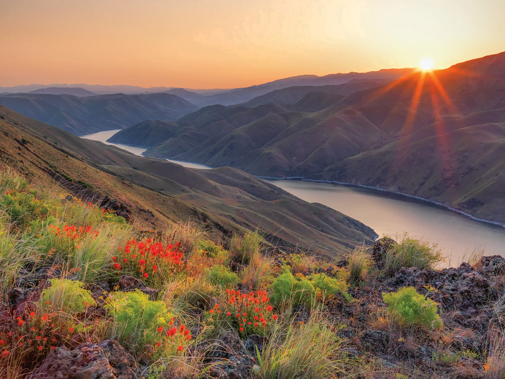15 Most Beautiful Places to Visit in Oregon 2023-2024