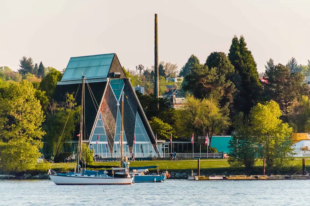 25 Best Things to Do in Vancouver, British Columbia, Canada