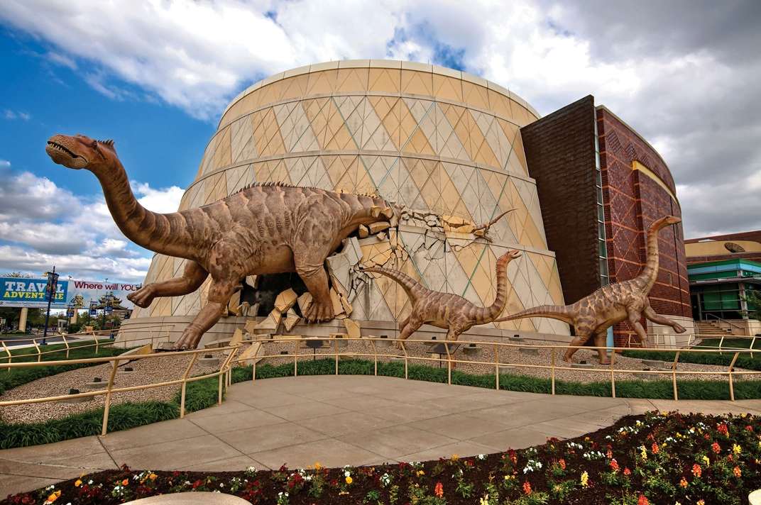 15 Most Beautiful Places to Visit in Indiana 2023-2024