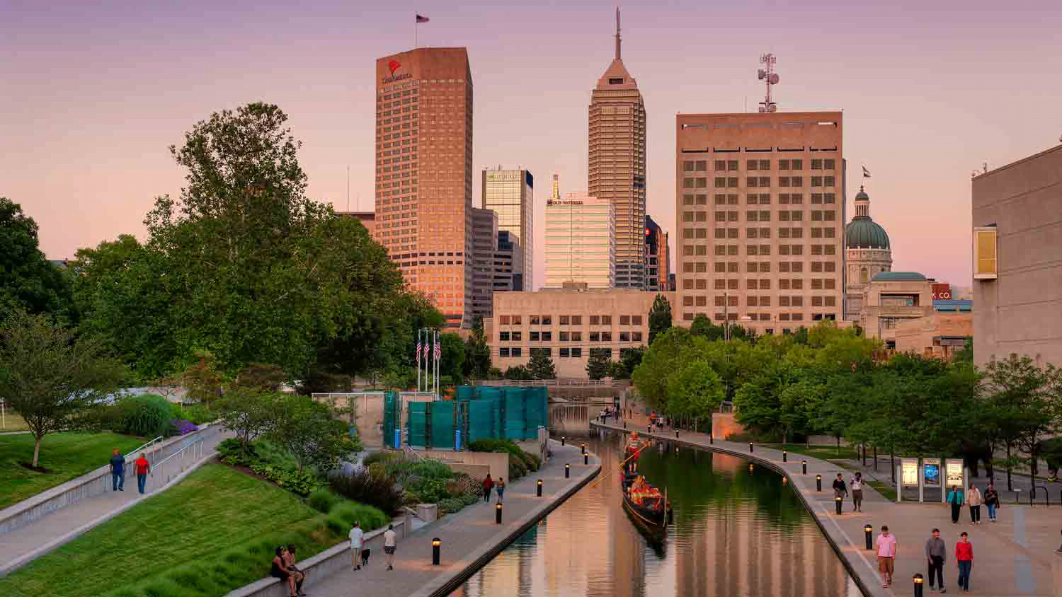 15 Most Beautiful Places to Visit in Indiana 2023-2024