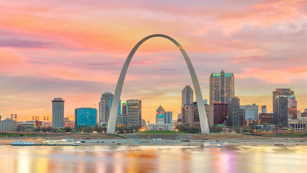 15 Most Beautiful Places to Visit in Missouri, USA 2023-2024