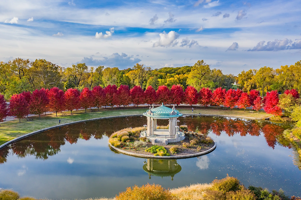 15 Most Beautiful Places to Visit in Missouri, USA 2023-2024