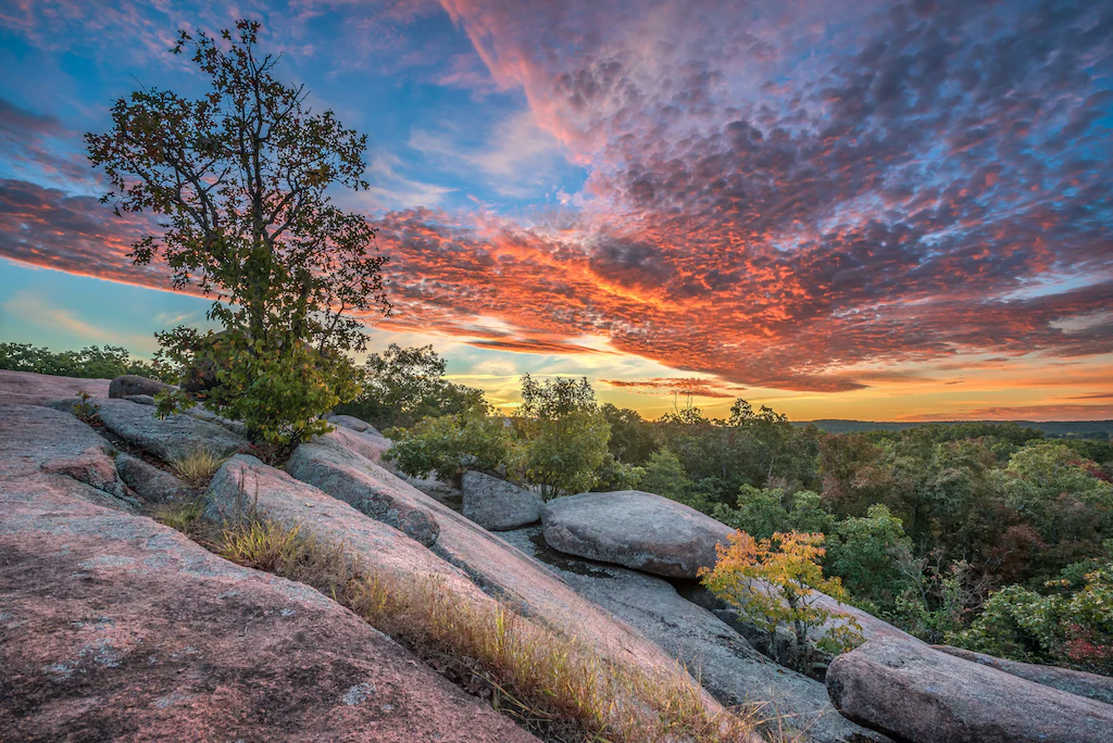 15 Most Beautiful Places to Visit in Missouri, USA 2023-2024
