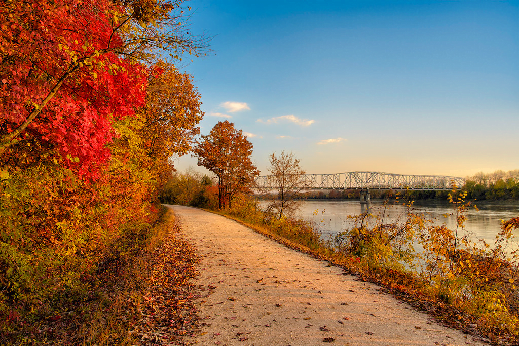 15 Most Beautiful Places to Visit in Missouri, USA 2023-2024