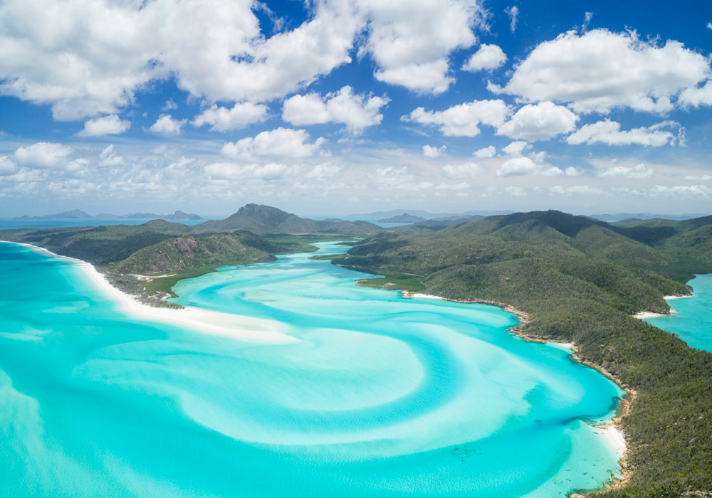 20 Best Places to Visit in Australia and The Pacific in 2023-2024