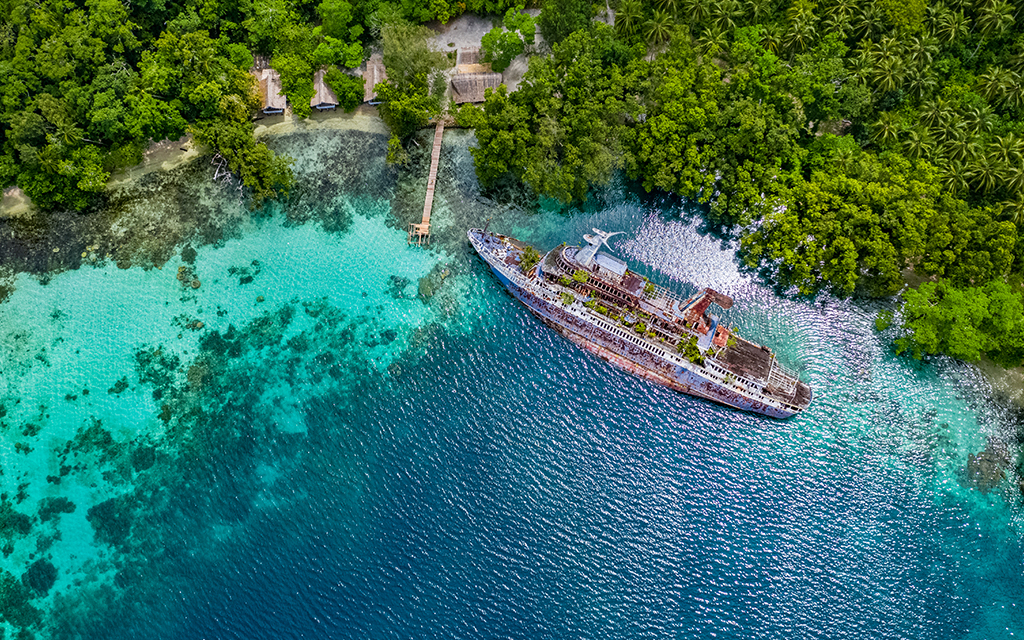20 Best Places to Visit in Australia and The Pacific in 2023-2024
