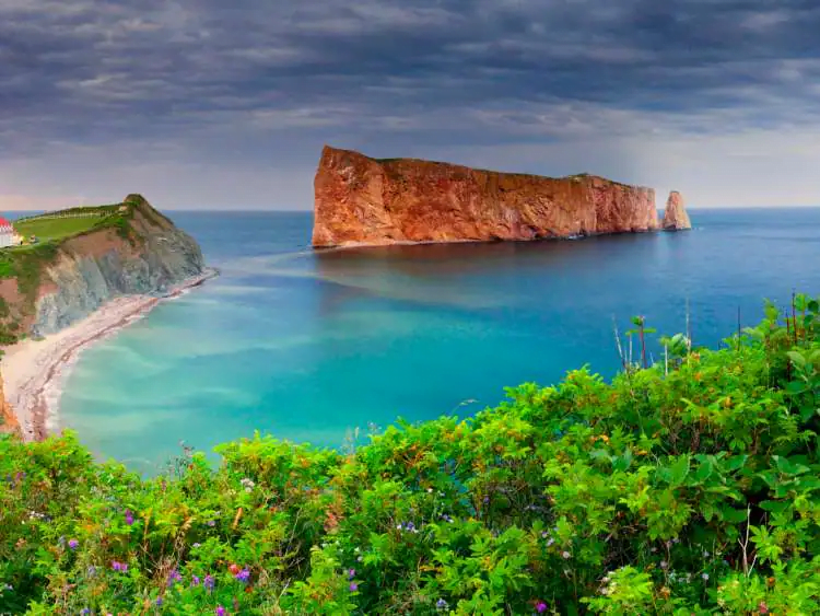 Hidden Places in Canada to Visit in 2023-2024