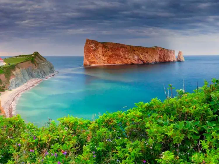 Hidden Places in Canada to Visit in 2023-2024