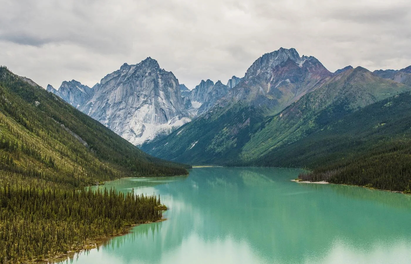 Hidden Places in Canada to Visit in 2023-2024