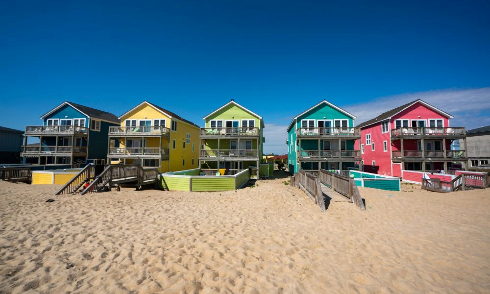 Best Summer Vacations in the USA for 2023