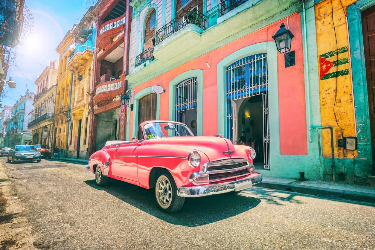 Best Cheap Caribbean Vacations in 2023-2024