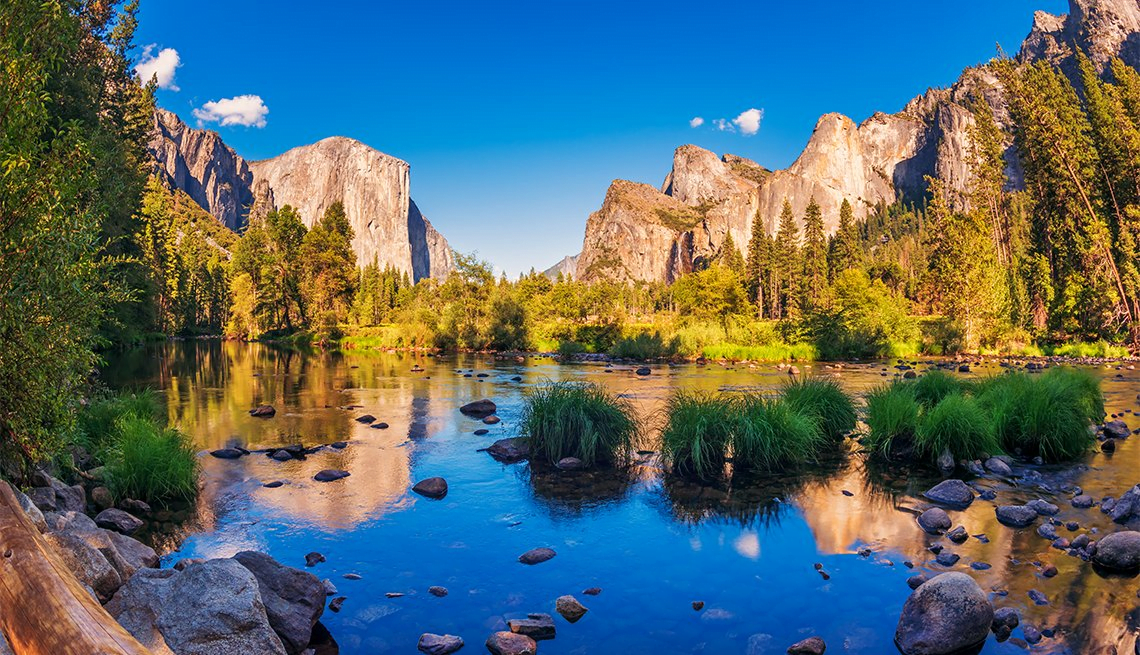 9 Best National Parks in California, USA to Visit in 2023-2024