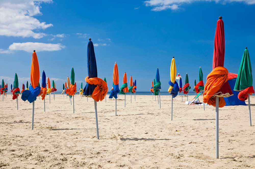 10 Best Beaches in France for 2023-2024