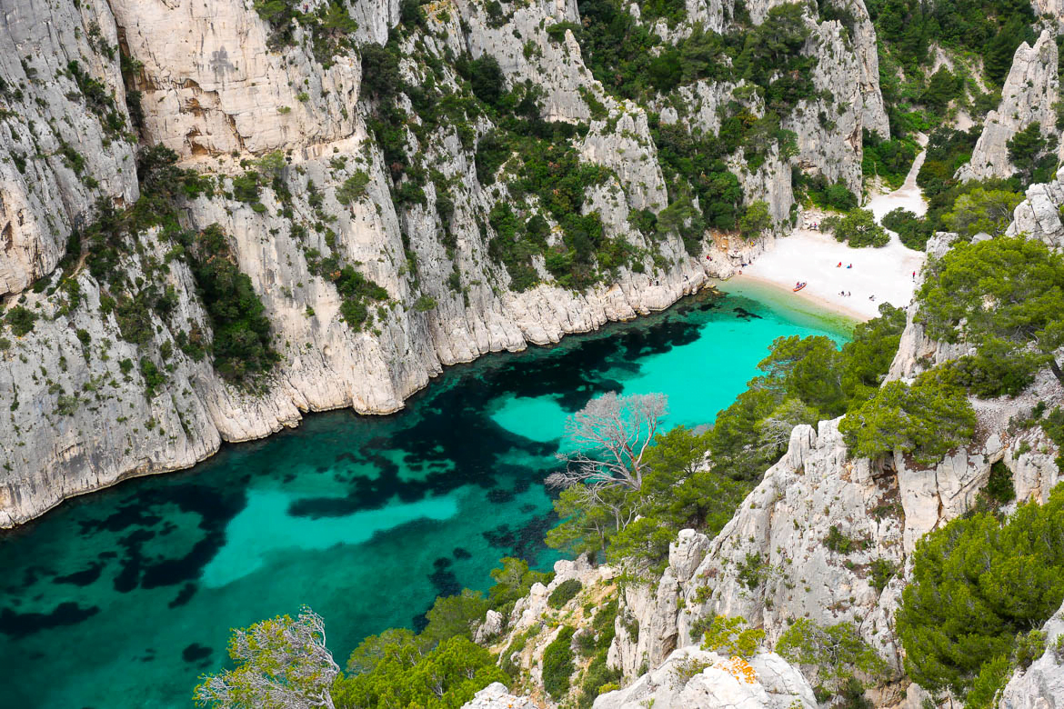 10 Best Beaches in France for 2023-2024