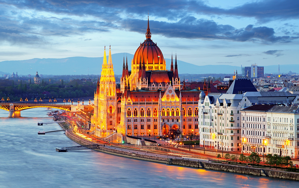 10 Best Cheap European Vacations for 2023-2024