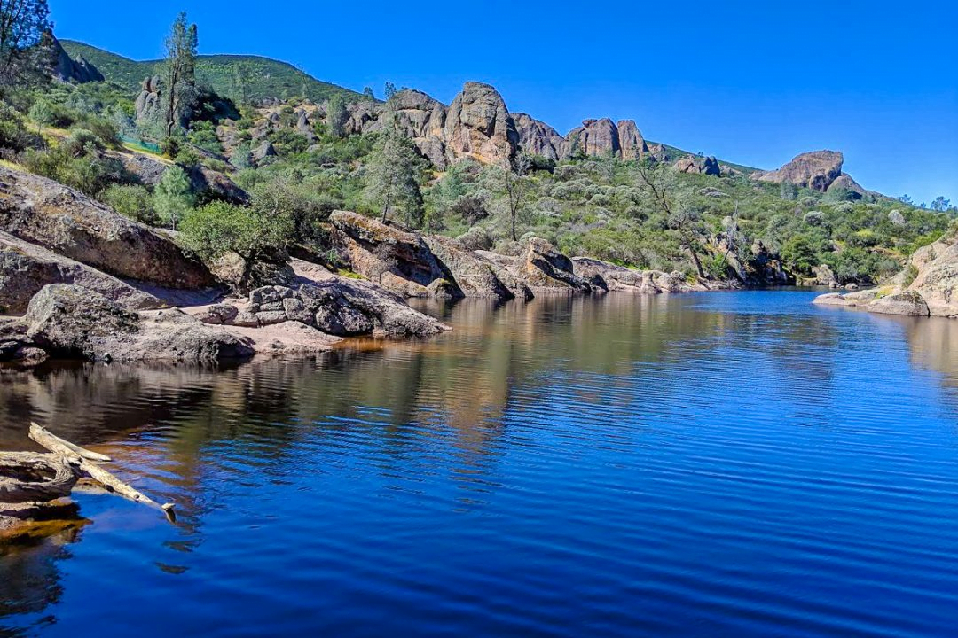 9 Best National Parks in California, USA to Visit in 2023-2024