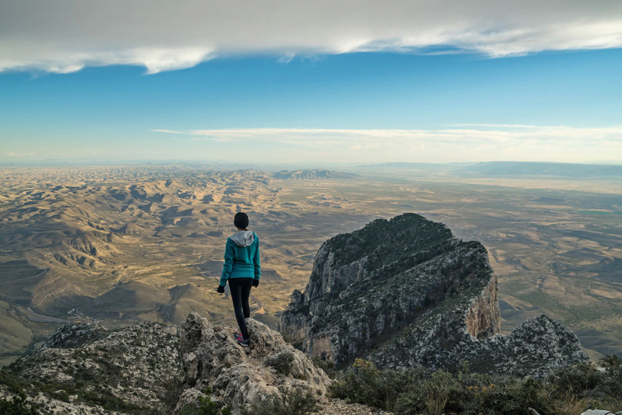 The 10 Best National Parks in Texas to Visit in 2023-2024