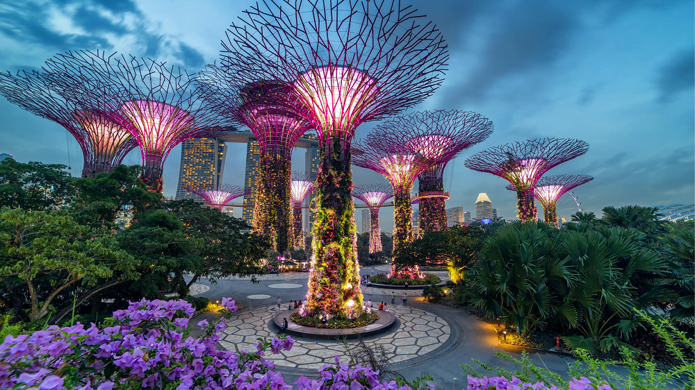 30 Best Things to do in Singapore