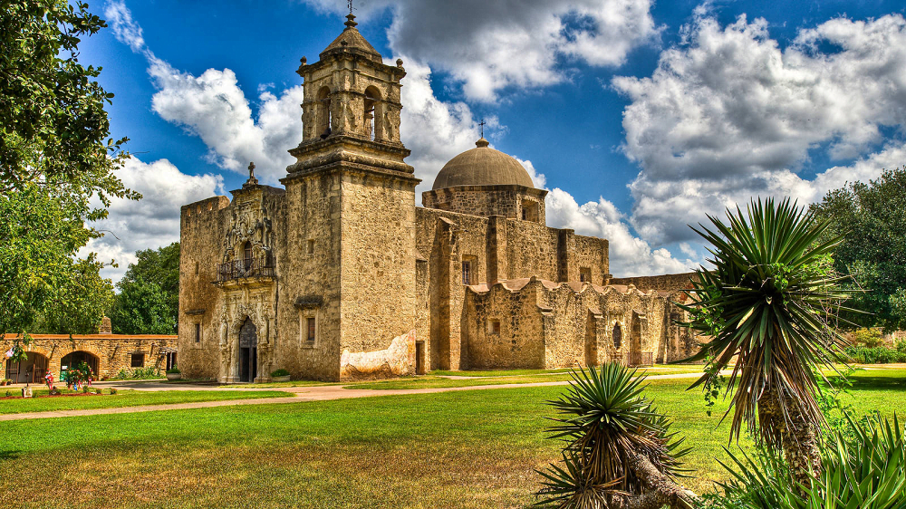 The 10 Best National Parks in Texas to Visit in 2023-2024
