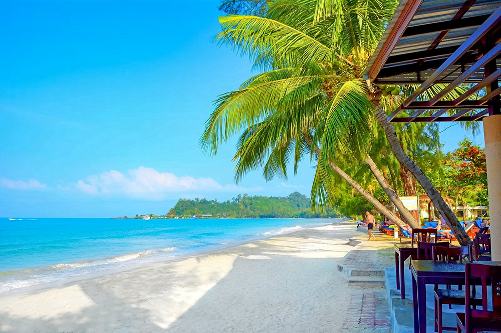 15 Best Things to Do in Koh Chang, Thailand