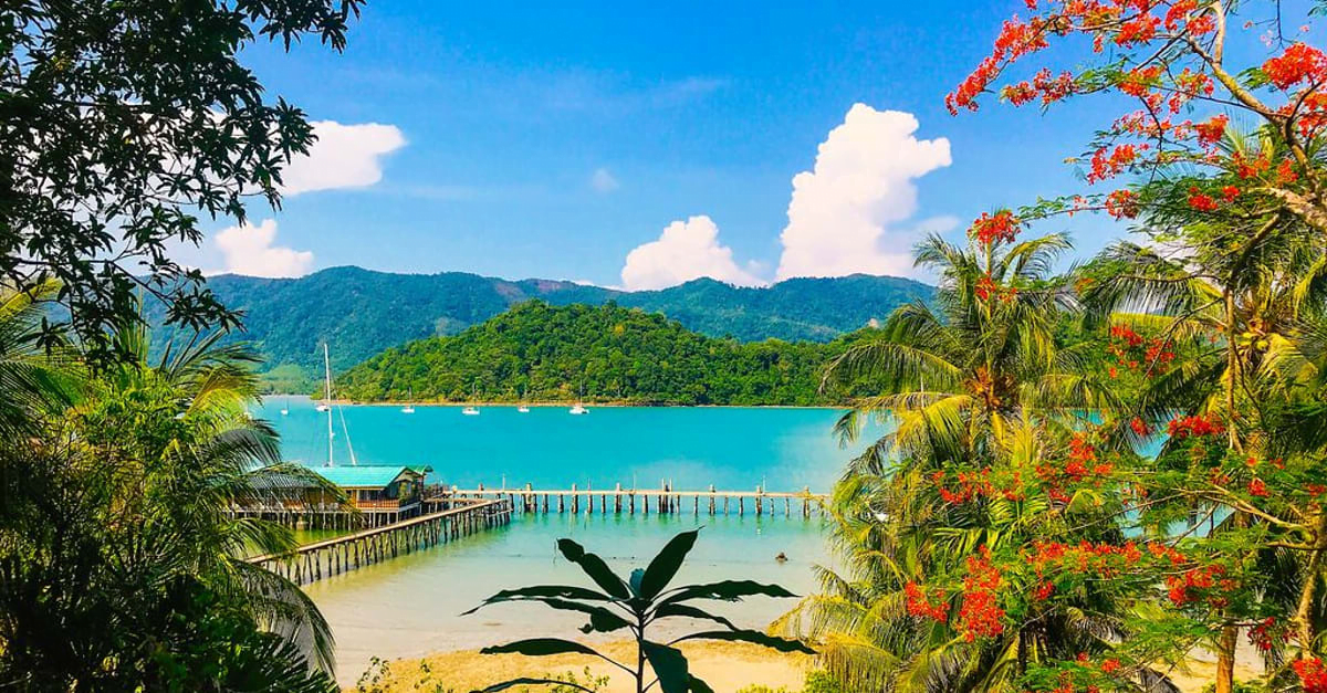 15 Best Things to Do in Koh Chang, Thailand
