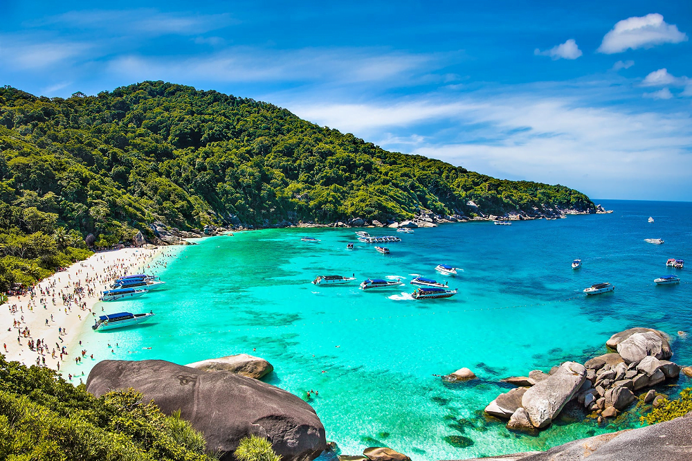 10 Best Things to do in Phuket, Thailand