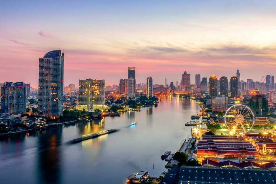 10 Best Things to do in Bangkok, Thailand