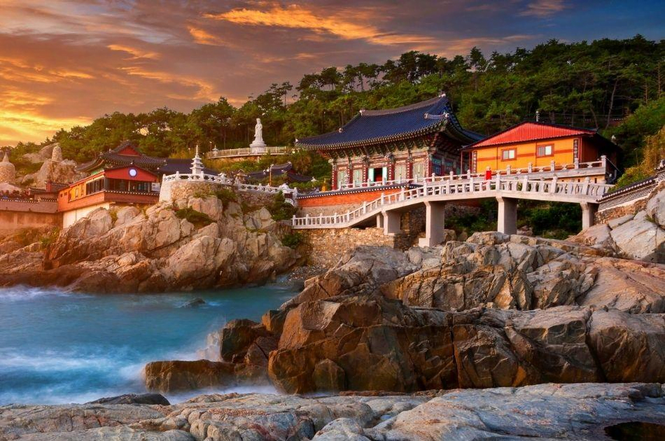 10 Best Things to Do in Busan, Korea