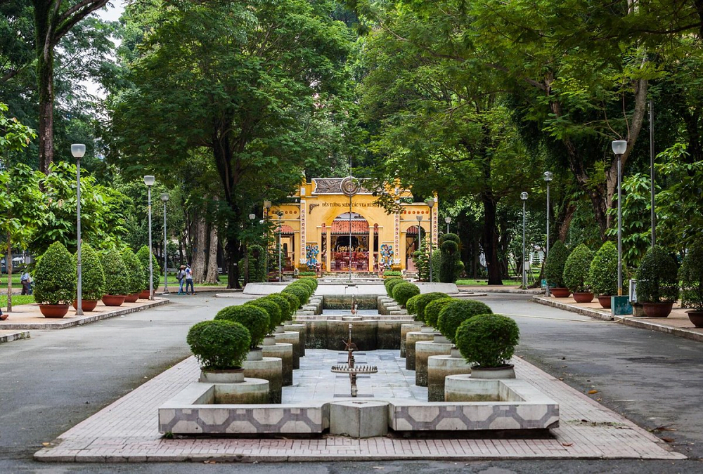 10 Best Things to Do in Ho Chi Minh, Vietnam