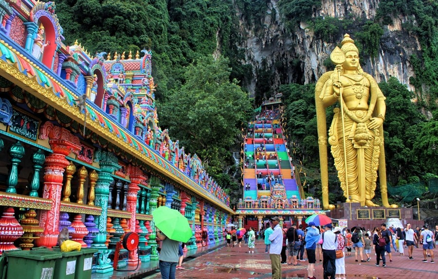 15 Best Things to Do in Kuala Lumpur, Malaysia