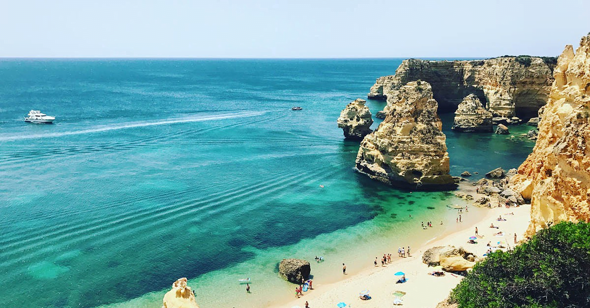 10 Best Beaches in Portugal for 2023-2024