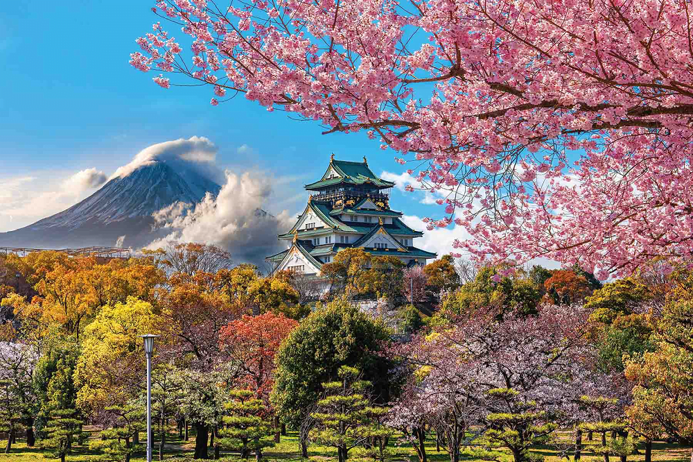 10 Best Things to Do in Osaka, Japan