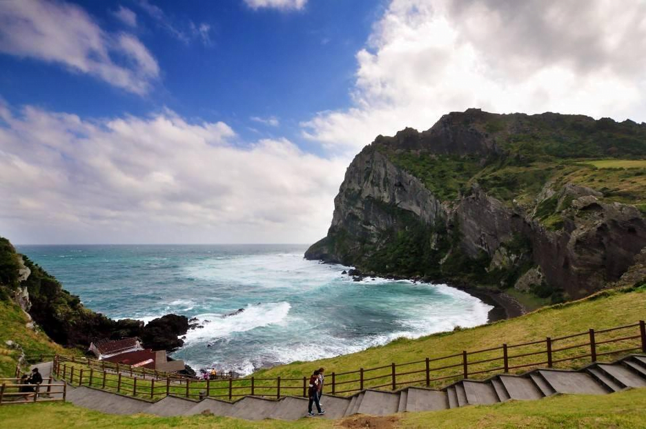 10 Best Things to Do in Jeju, Korea