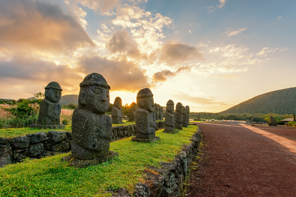 10 Best Things to Do in Jeju, Korea