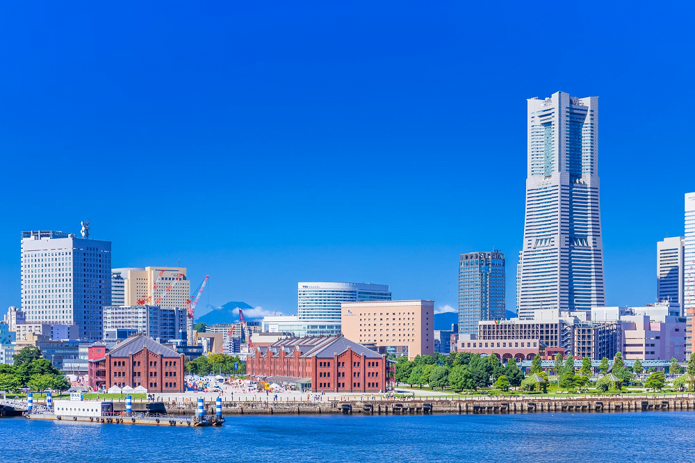 15 Best Things to Do in Yokohama, Japan