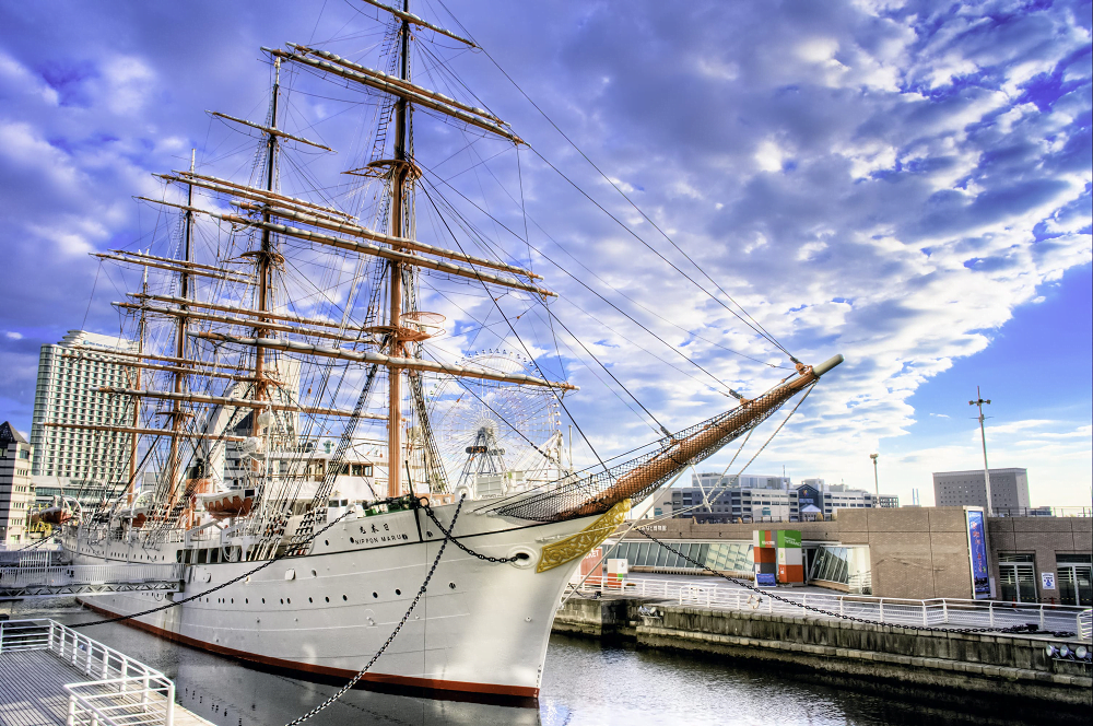 15 Best Things to Do in Yokohama, Japan