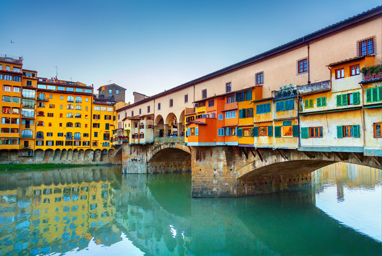 15 Best Things to do in Florence, Italy