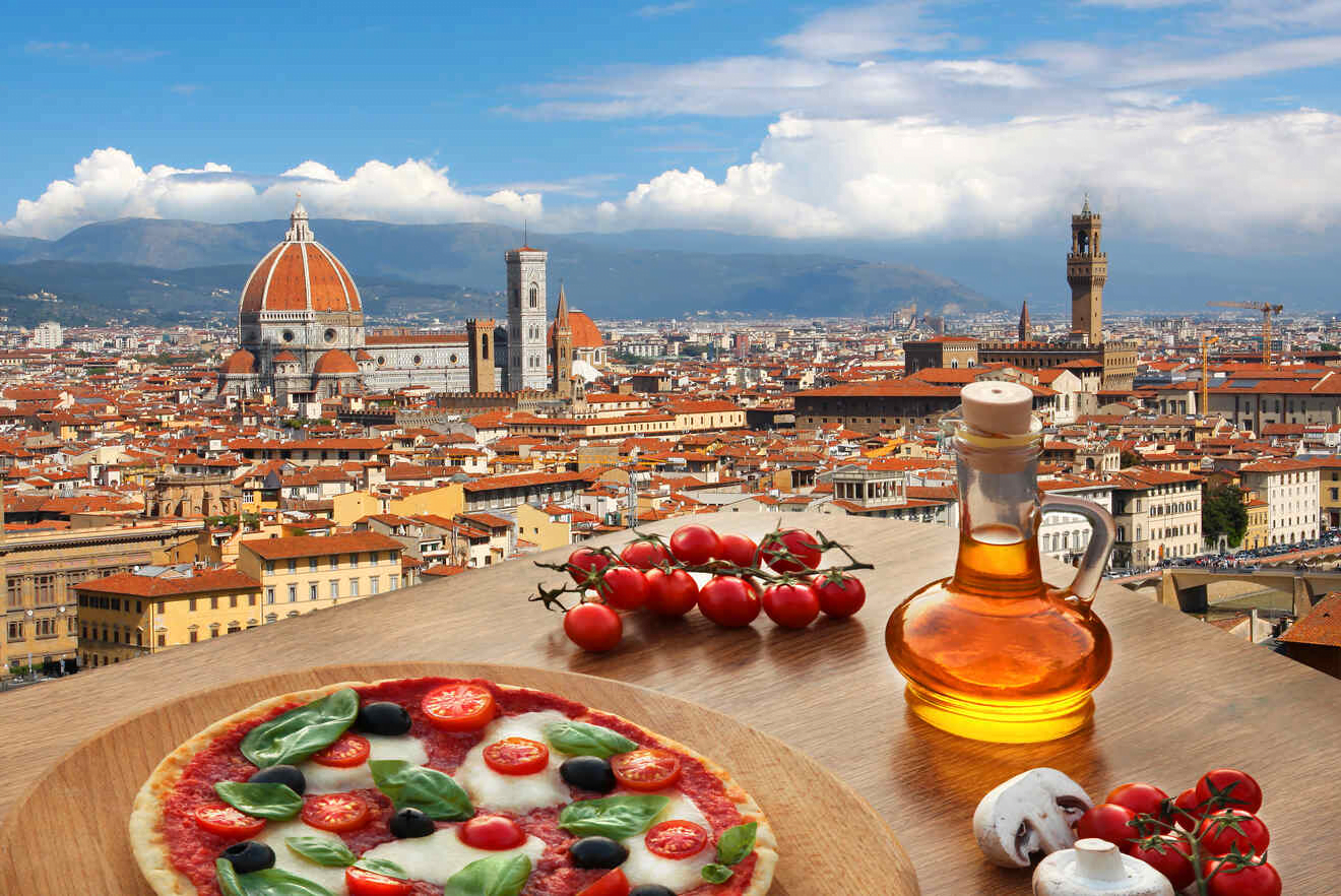 15 Best Things to do in Florence, Italy