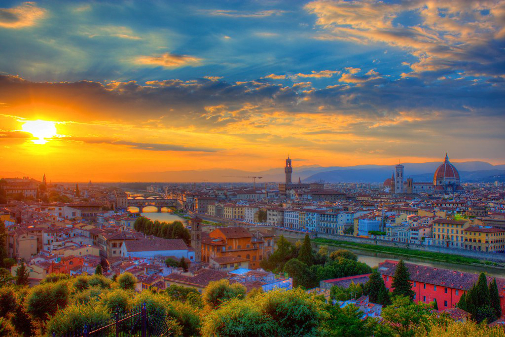 15 Best Things to do in Florence, Italy