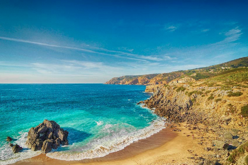 10 Best Beaches in Portugal for 2023-2024