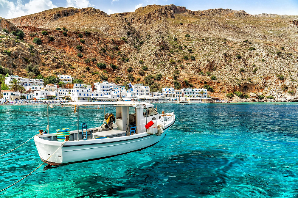 10 Best Greek Islands to Visit for 20232024