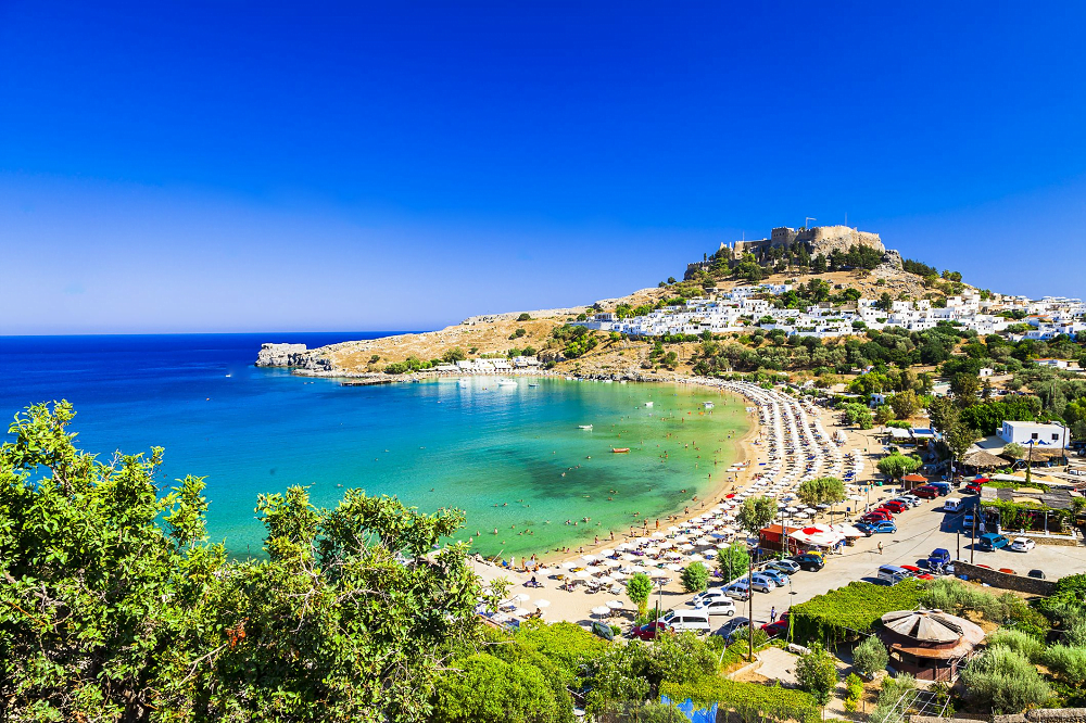 10 Best Greek Islands to Visit for 2023-2024