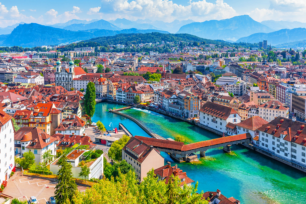 10 Best Places to Visit in Switzerland for 2023-2024