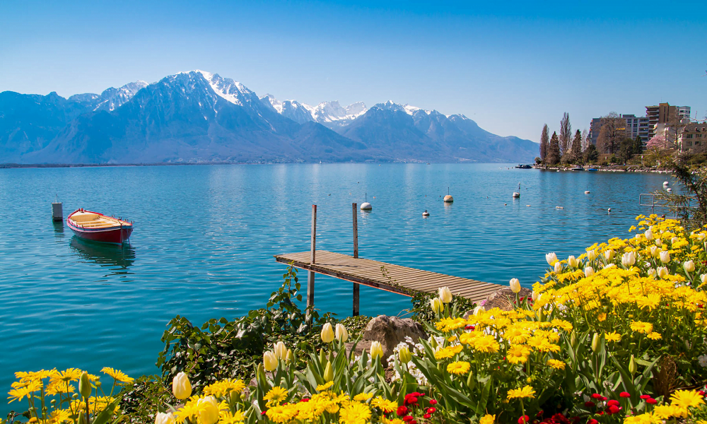 10 Best Places to Visit in Switzerland for 2023-2024