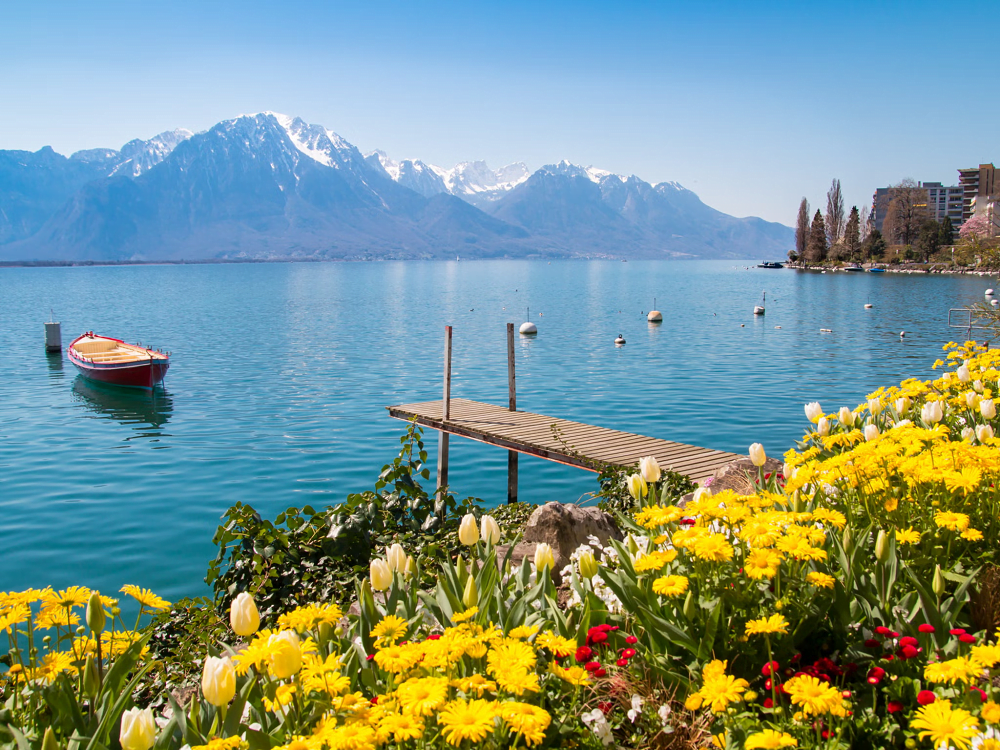 10 Best Places to Visit in Switzerland for 2023-2024