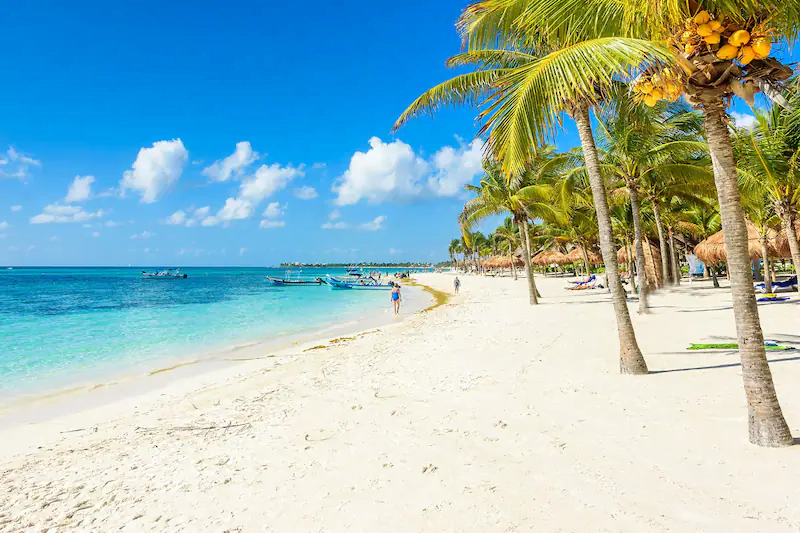 10 Best Places to Visit in Mexico for 2023-2024