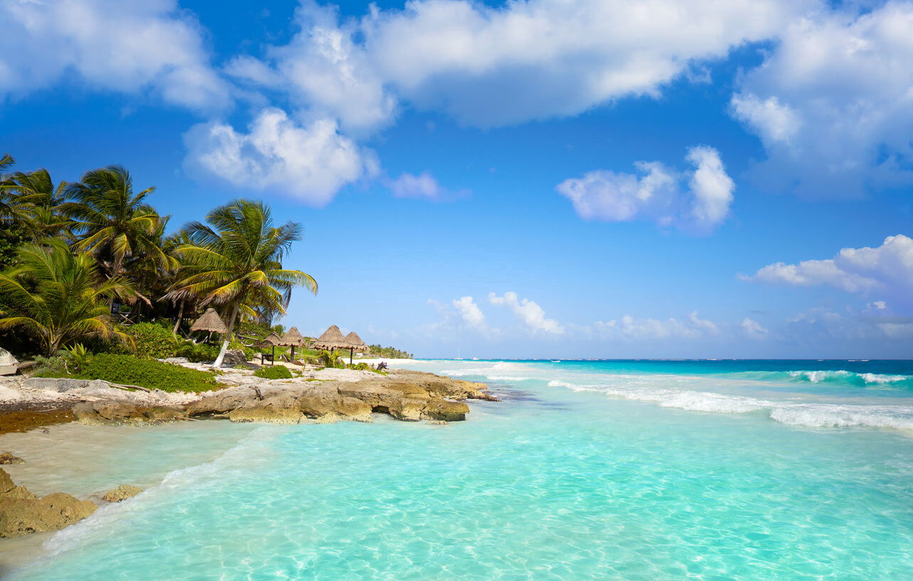 10 Best Places to Visit in Mexico for 2023-2024