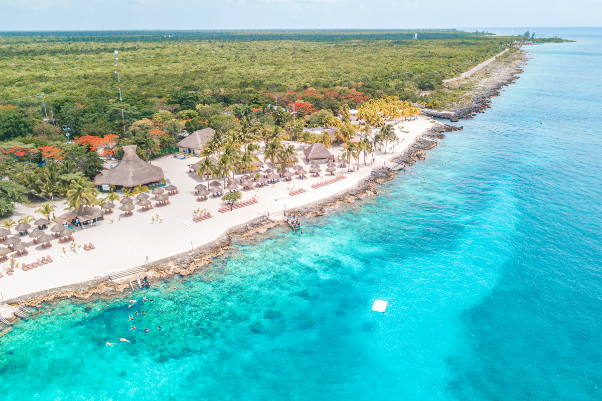 10 Best Places to Visit in Mexico for 2023-2024
