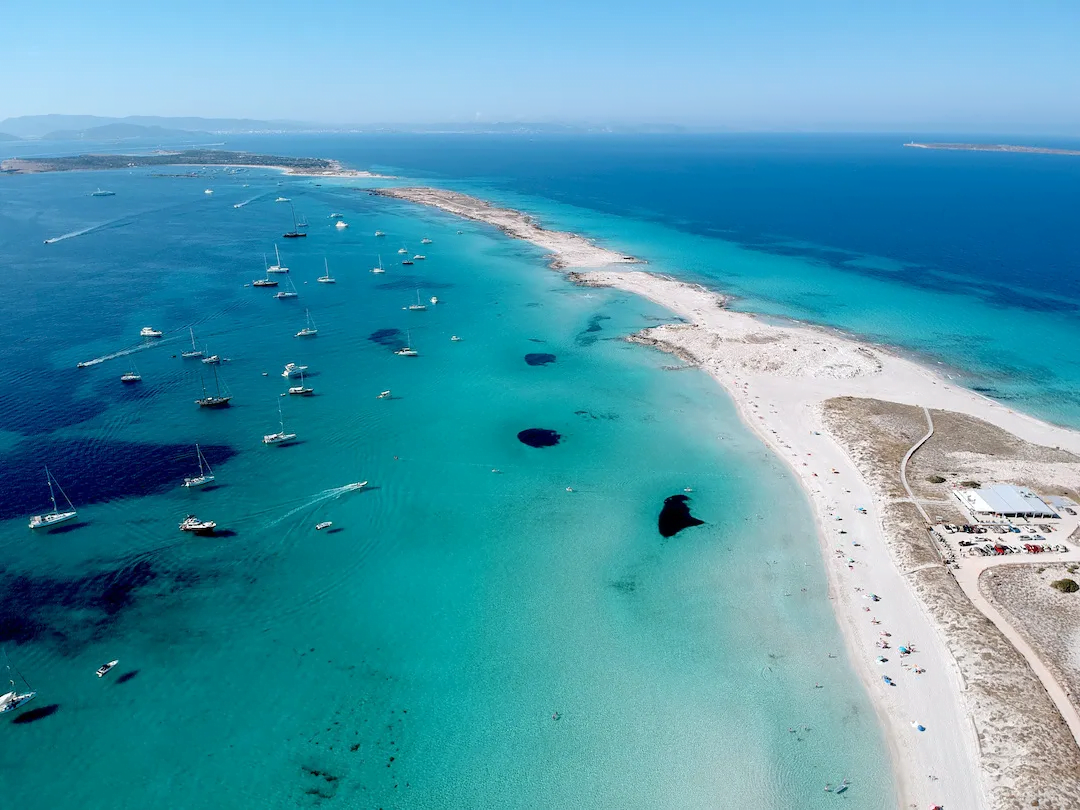 10 Best Beaches in Spain for 2023-2024