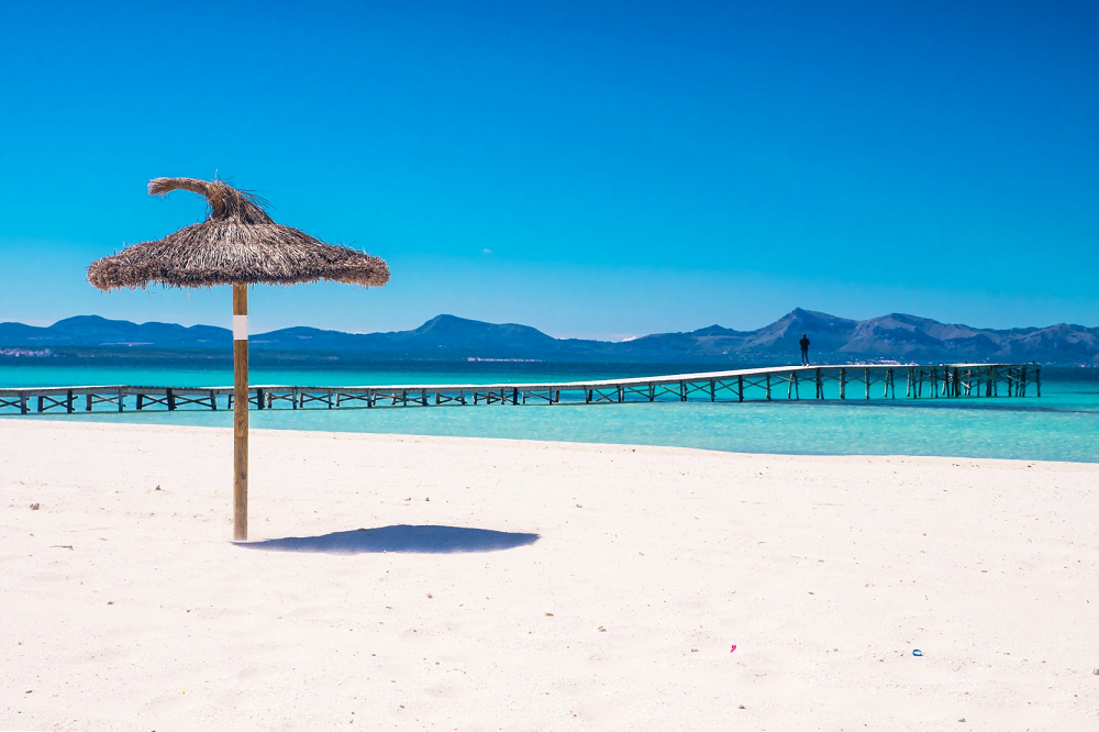 10 Best Beaches in Spain for 2023-2024